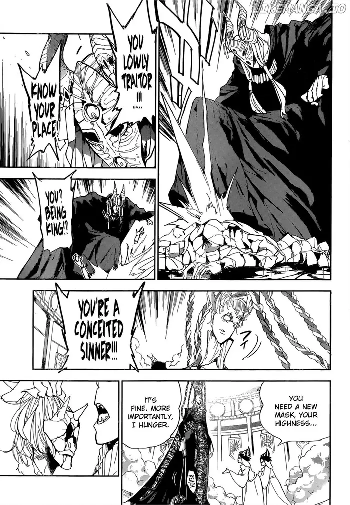 The Promised Neverland chapter 150 image 18_optimized